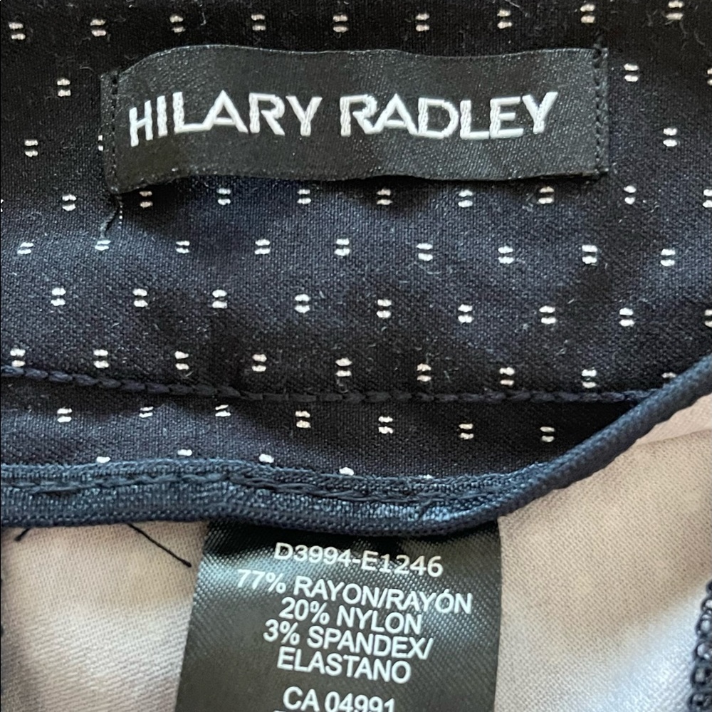 HILARY RADLEY SHORTS - Picture 3 of 3